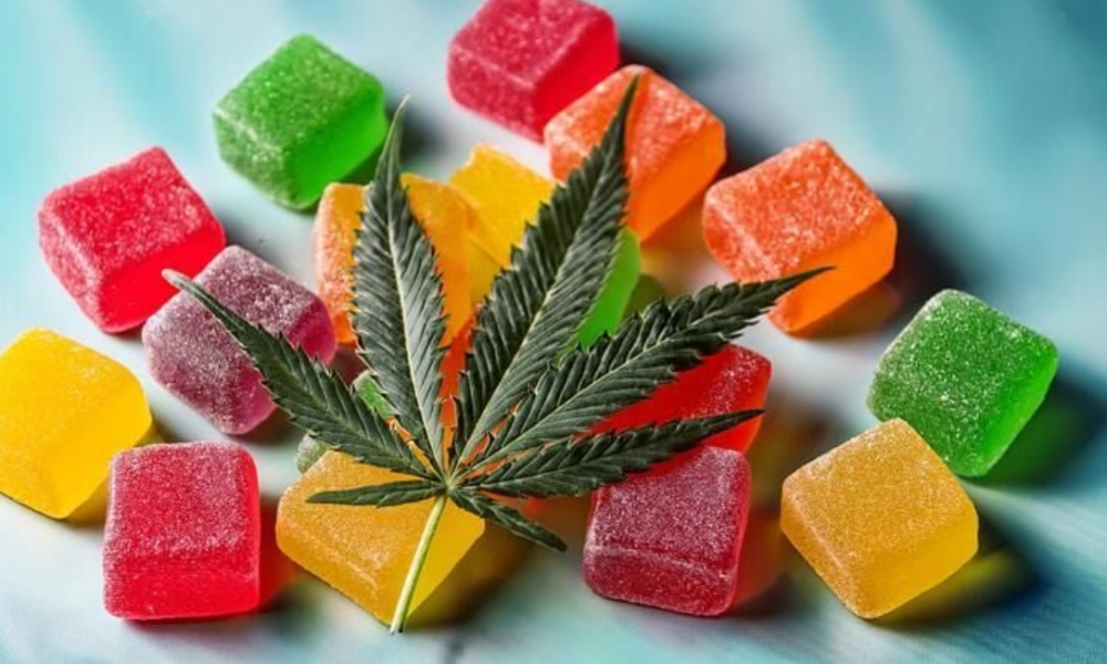 CBD Gummies